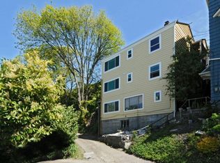 1817 Broadway E, Seattle, WA 98102