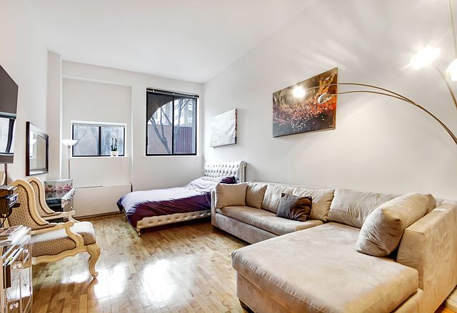 2nd image of 320 E 65th St APT 113