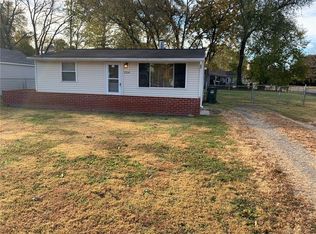 1514 Glenn Ave, Middletown, OH 45044