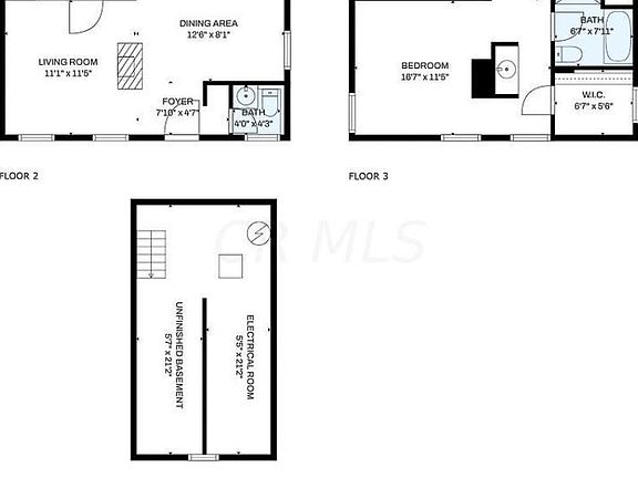 2nd image of 88 Brickel St