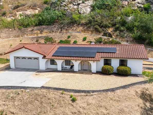 32721 Mountain View Rd, Bonsall, CA 92003