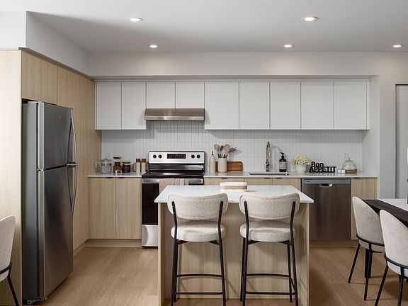 2nd image of 3567 Carrington Rd #102