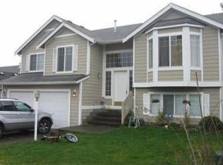 16912 25th Ave E, Tacoma, WA 98445