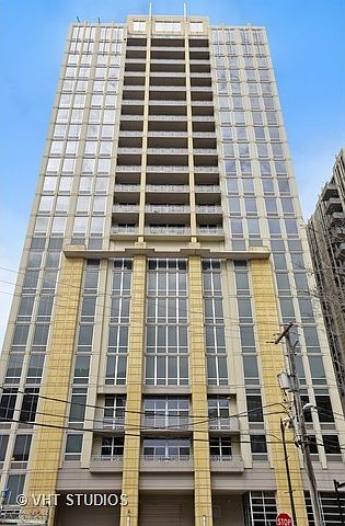 1st image of 700 N Larrabee St APT 1702