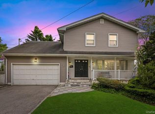 1127 Fordham Lane, Woodmere, NY 11598