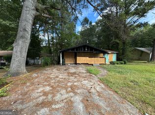 9162 Cecilia St, Covington, GA 30014