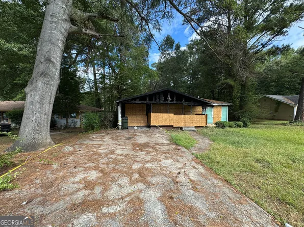 9162 Cecilia St, Covington, GA 30014