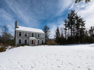 31 Maple View Dr, Bradford, NH 03221