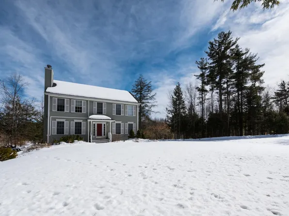 31 Maple View Drive, Bradford, NH 03221
