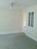 Dining Room Built-in Cabinet