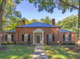 313 Kent Rd, Charlottesville, VA 22903