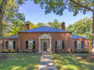 313 Kent Rd, Charlottesville, VA, 22903