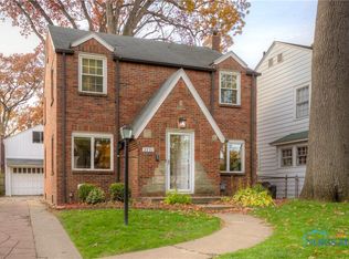 3751 Garrison Rd, Toledo, OH 43613