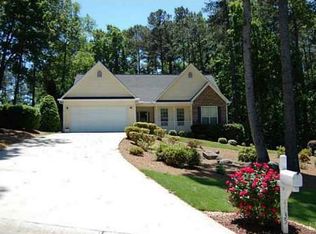 4935 Cripple Creek Ct, Cumming, GA 30040