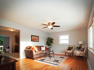 5950 N 78th St, Milwaukee, WI 53218