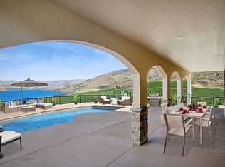 37 Sienna Ct, Chelan, WA 98816