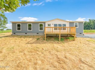 133 J McCauley Rd, Sweetwater, TN 37874