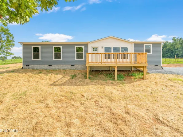 133 J McCauley Rd, Sweetwater, TN 37874