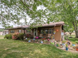 120 Purvis Rd, Butler, PA 16001