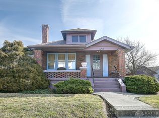 630 Greenlawn Ave, Dayton, OH 45403