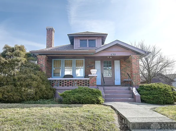630 Greenlawn Ave, Dayton, OH 45403