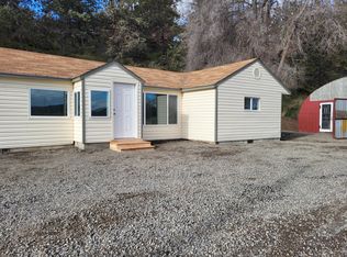 3352 NW Oneil Hwy, Prineville, OR 97754