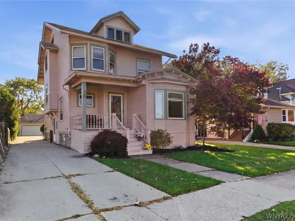 14 Kinsey Ave, Buffalo, NY 14217
