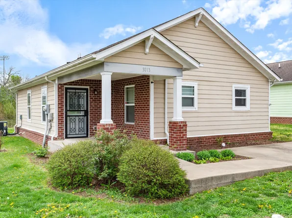 3013 Gwynnwood Dr, Nashville, TN 37207