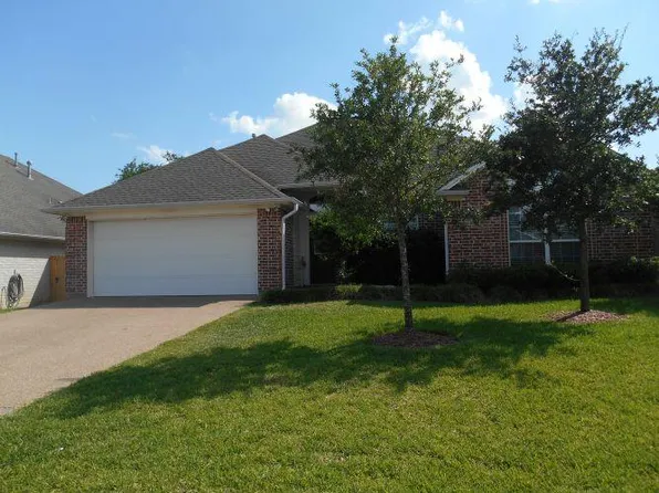4224 Camber Ct, College Station, TX 77845