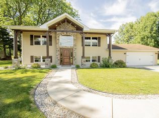 6101 W 205th Ave, Lowell, IN 46356