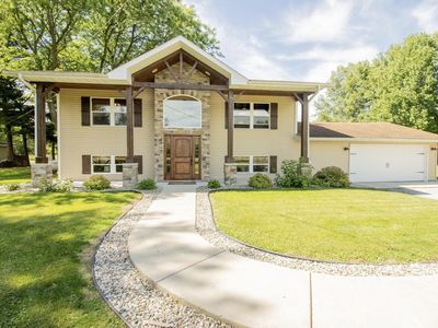 6101 W 205th Ave, Lowell, IN, 46356