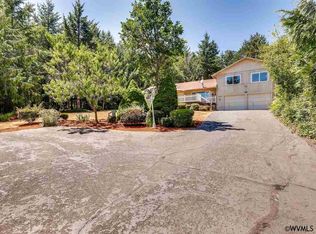 1645 Perrydale Rd, Dallas, OR 97338