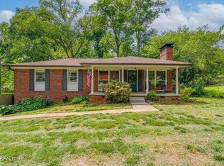 5209 Potomac Rd, Knoxville, TN 37920