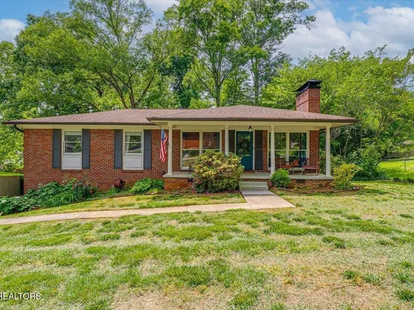 5209 Potomac Rd, Knoxville, TN 37920