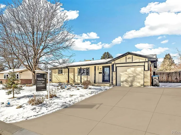 8509 Ames Street, Arvada, CO 80003