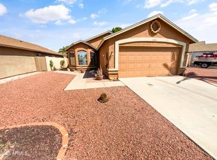 14950 W Rockrose Way, Surprise, AZ 85374