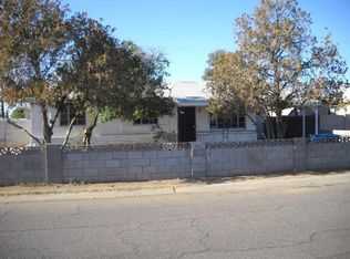 3612 N 44th Ave, Phoenix, AZ 85031