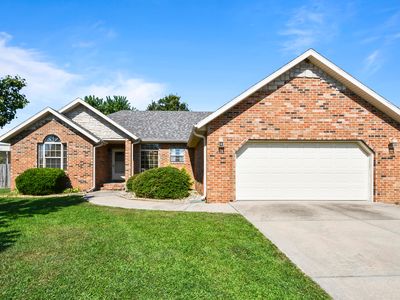 435 Birchwood Street, Rogersville, MO, 65742
