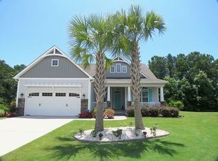 1364 Mauricio Ct SW, Ocean Isle Beach, NC 28469