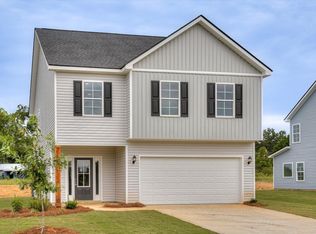 323 Terrace Hill Rd, Wrens, GA 30833