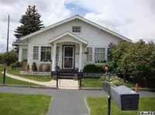 2557 S Main St, Butte, MT 59701