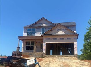 LOT 2050 53 Payne Rd, Graham, NC 27253