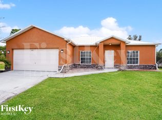 806 Anza Ave, Lehigh Acres, FL 33971