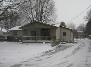 4018 N Belsay Rd, Flint, MI 48506