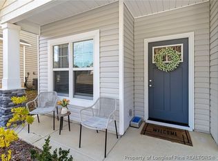 6117 Long Creek Ct, Fayetteville, NC 28311