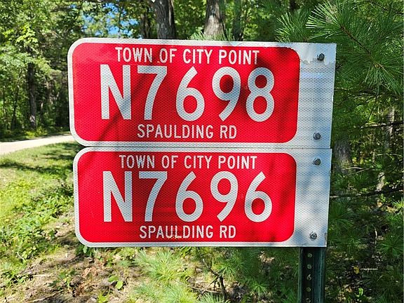 2nd image of N7696 Spaulding Road
