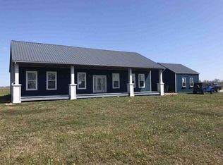 1392 State Hwy W, Kewanee, MO 63860