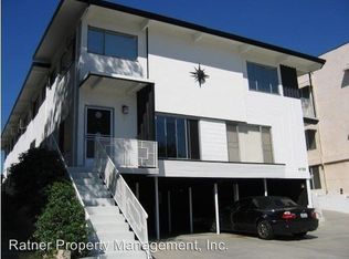 4135 Laurel Canyon Blvd, Studio City, CA 91604