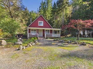 78880 Highway 271, Piercy, CA 95587