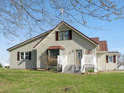 9618 E 100 N, Akron, IN, 46910
